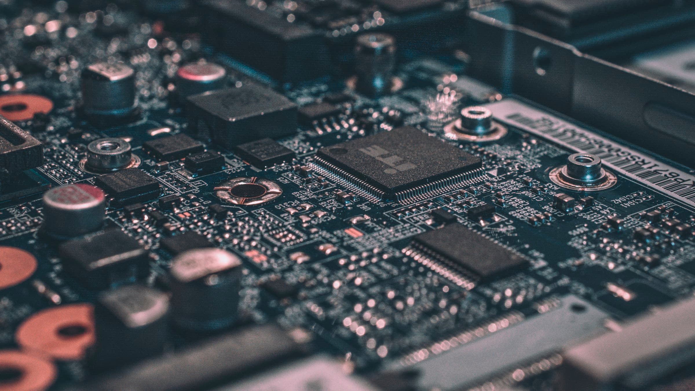Operação e tecnologia — Método 10X